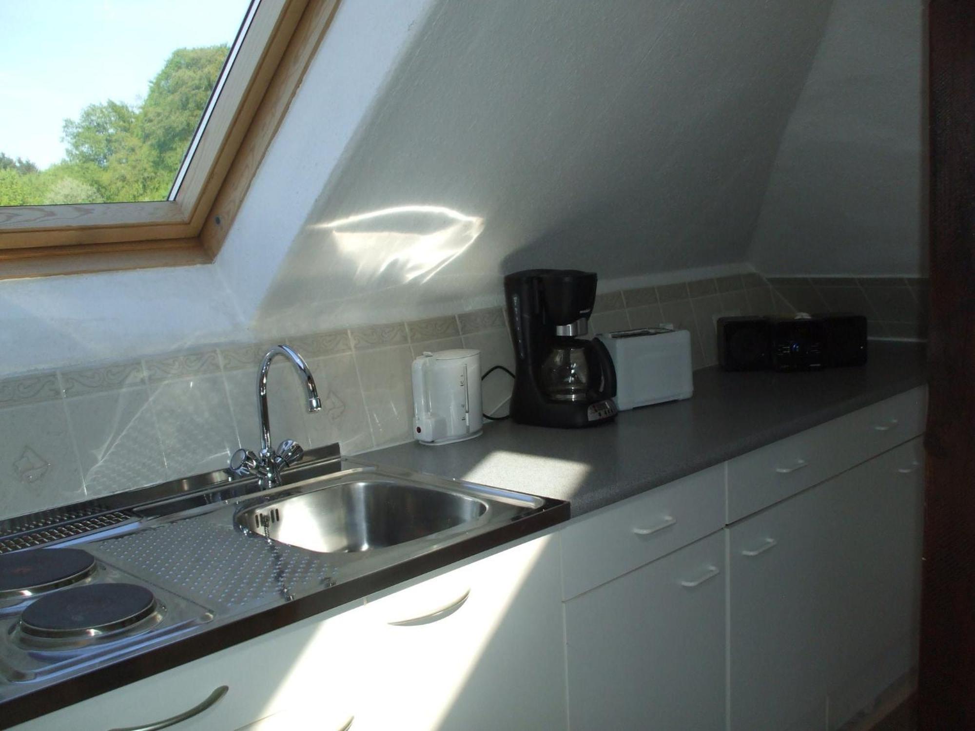 Welcoming Apartment With Garden, Terrace, Barbecue Bad Doberan Eksteriør billede